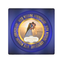 65周年結婚記念写真記念日