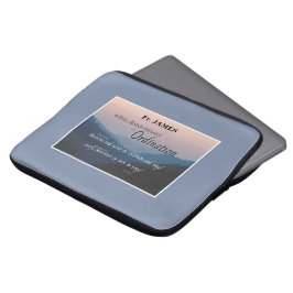 65周年調整のパーソナライズおめでとう ラップトップスリーブ