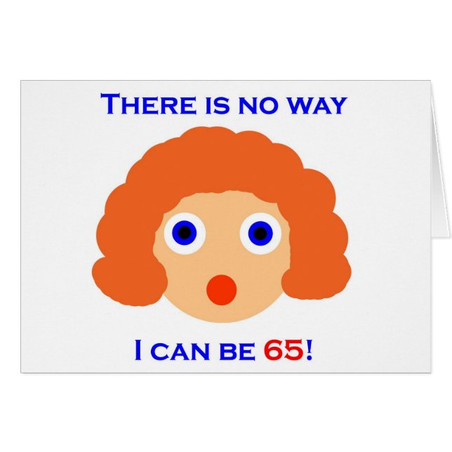 65方法がありません (正面横)