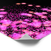 65歳の誕生日 ポスター (角)