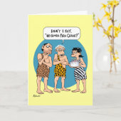 65番目の誕生日カード カード (黄色い花)