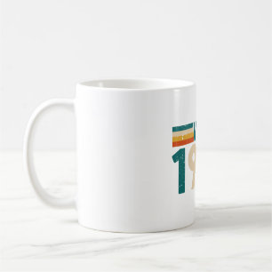 65番目の誕生日 コーヒーマグカップ