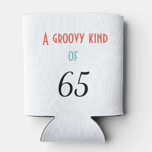 65種のグルーヴィ 缶クーラー (裏面)