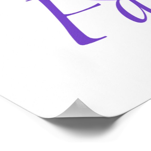 65素晴らしい ポスター (角)