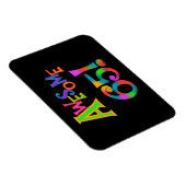 65素晴らし誕生日Tシャツとギフト マグネット (右側)