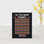 65誕生日私はトランプSupoのための多くのトランプスプ カード (黄色い花)