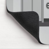 651.11建物エレベータ マウスパッド (コーナー)