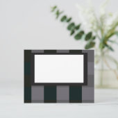 6564はがき ポストカード (スタンド正面)