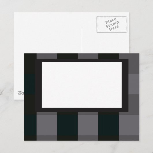 6564はがき ポストカード (正面/裏面)