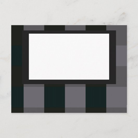 6564はがき ポストカード (正面)