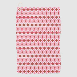 65 ゴルフタオル