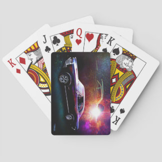 「66のGTOのトランプ トランプ