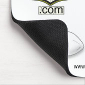 66マウスパッドの生命 マウスパッド (コーナー)