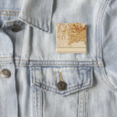 66先住民アイルランド1900 缶バッジ (インサイチュ)