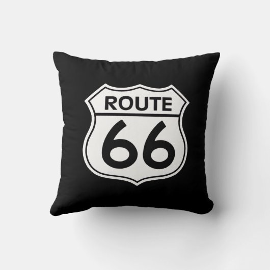 66号線… クッション (裏面)