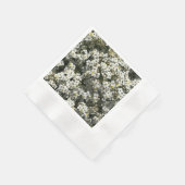 66周年記念 縁ありカクテルナプキン (角)