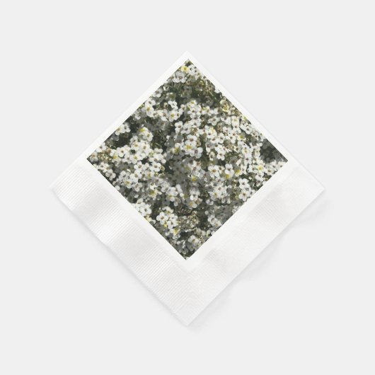 66周年記念 縁ありカクテルナプキン (角)