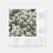 66周年記念 縁ありカクテルナプキン (正面)