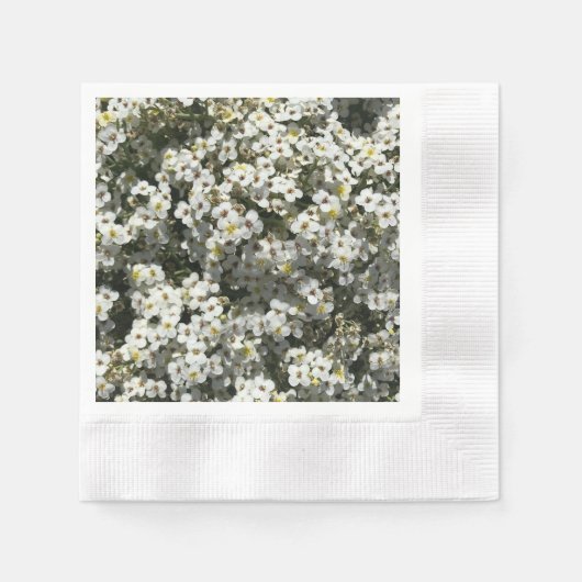 66周年記念 縁ありカクテルナプキン (正面)