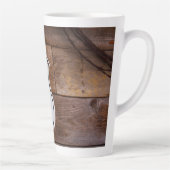 66系統 カフェラテマグ (右)