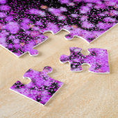 66誕生日 ジグソーパズル (側面)