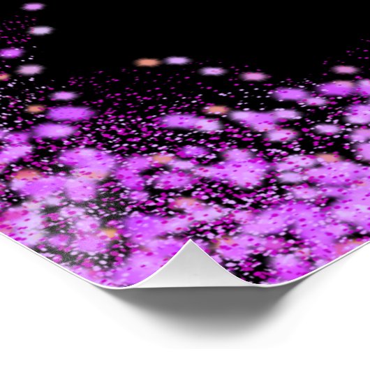 66誕生日 ポスター (コーナー)