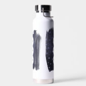 666エンジェル数スターハイトセルフアライメント ウォーターボトル (左面)