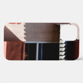 666印刷店舗建物 Case-Mate iPhoneケース (裏面 (横))