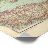 6667ロシア ポスター (角)