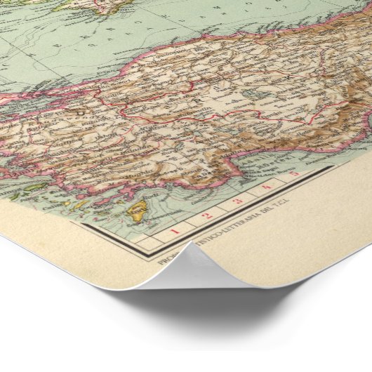 6667ロシア ポスター (角)