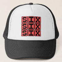 666（ビーストの数字）