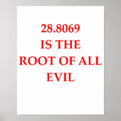 666 ポスター (正面)