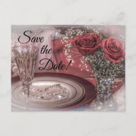 6679 – 花嫁の座席 ポストカード