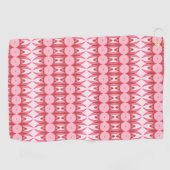 66 ゴルフタオル (横)