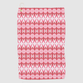 66 ゴルフタオル