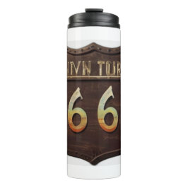 66 タンブラー