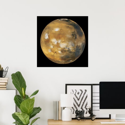 66 ポスター (ホームオフィス)