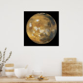 66 ポスター (キッチン)