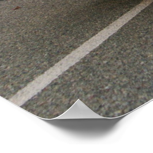 66 Chevelleポスター ポスター (角)