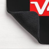 67おもしろいミーム平方根4489スラング数学先生 マウスパッド (コーナー)