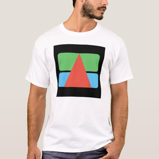 67ゲームズTシャツ Tシャツ (正面)