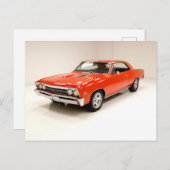 67'シボシボ ポストカード (正面/裏面)