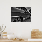 67シボニーノヴァSS ポスター (キッチン)