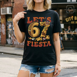67フィエスタ面白いシンコデマヨタコナチョのミーム Tシャツ