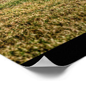 '67プリマスGTX ポスター (角)