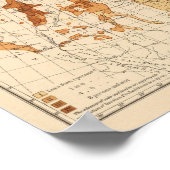 67先住民素晴らしイギリス1900 ポスター (角)