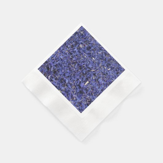 67周年 縁ありカクテルナプキン (角)