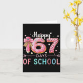 67日間の学校生活が楽しい！　６７　学校　男子　女子　ミーム カード (黄色い花)