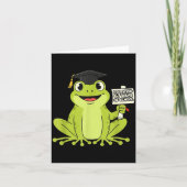 67日間の学校生活を乗り切った！面白すぎる67人の先生と生徒 カード (正面)