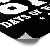 67日間の学校生活を生き抜いた 生徒 教師たち 67 ポスター (角)